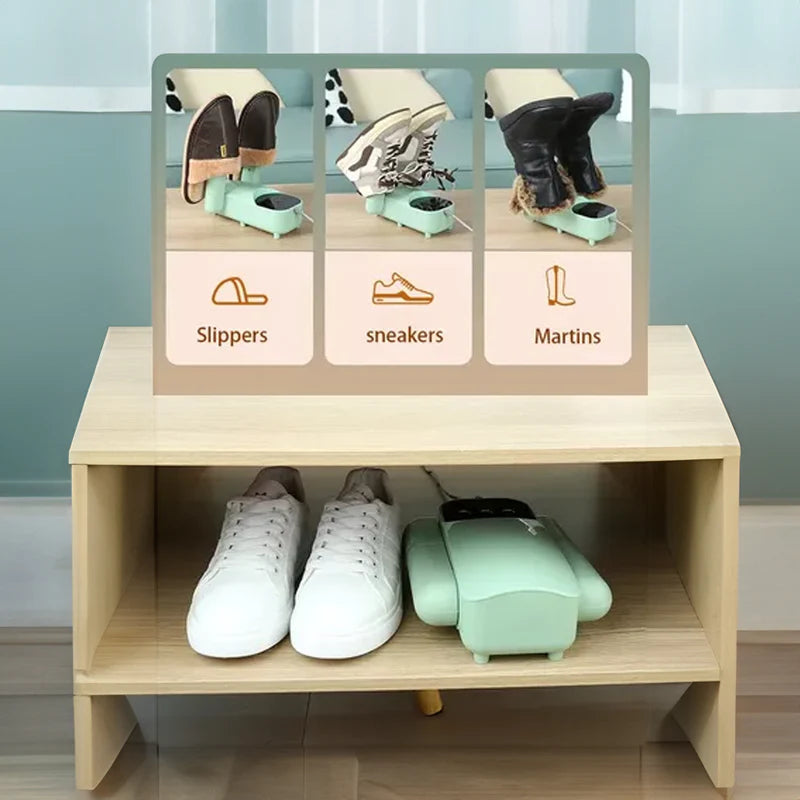 👟Secador de Zapatillas Premium👟