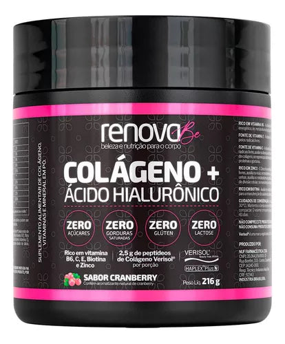 COLAGENO RENOVA+